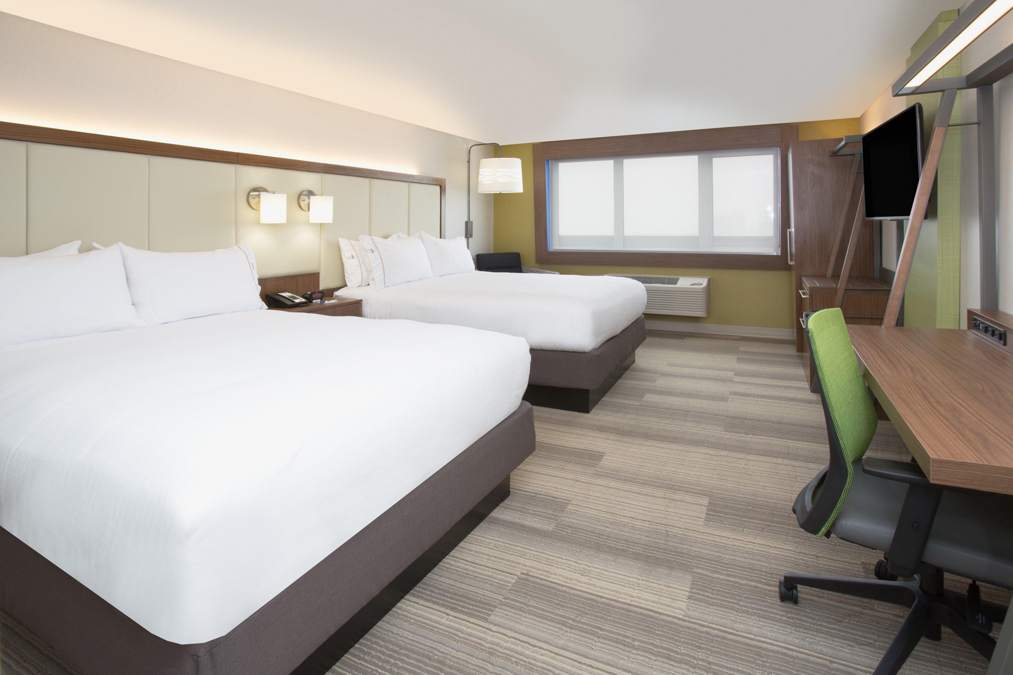 Holiday Inn Express & Suites - Dayton Southwest By Ihg Exterior photo